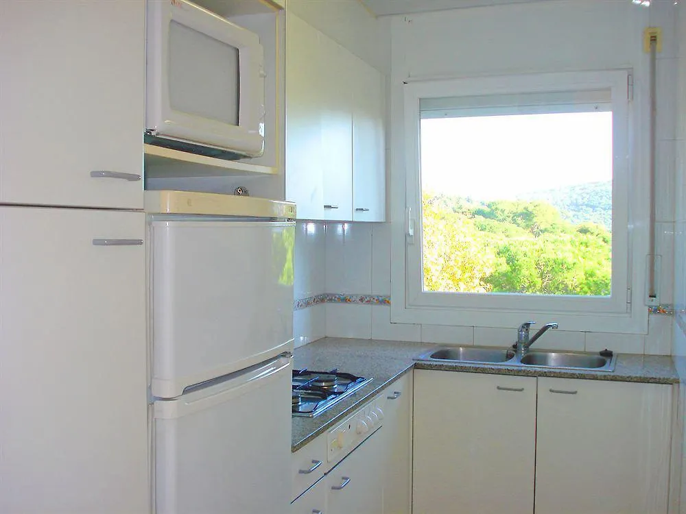 Apartamentos Costa Brava Calella De Palafrugell
